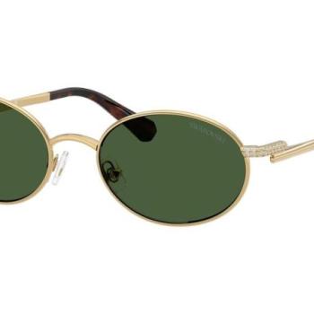 Swarovski SK7033 400471 ONE SIZE (53) Arany Férfi Napszemüvegek kép