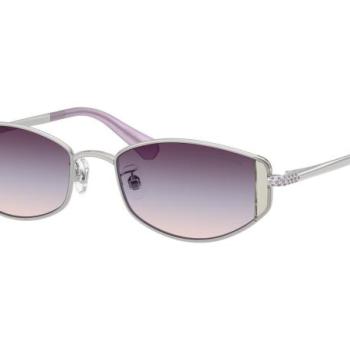 Swarovski SK7035D 4001U7 ONE SIZE (53) Ezüst Férfi Napszemüvegek kép