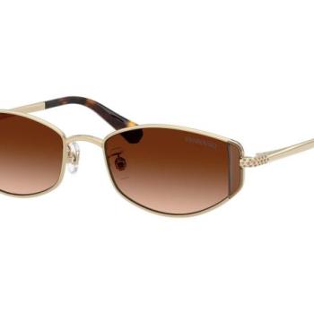 Swarovski SK7035D 401374 ONE SIZE (53) Arany Férfi Napszemüvegek kép