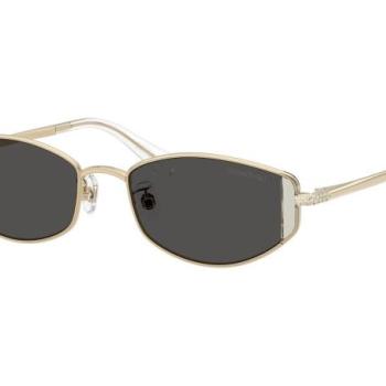 Swarovski SK7035D 401387 ONE SIZE (53) Arany Férfi Napszemüvegek kép