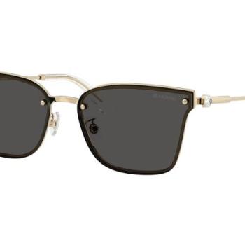Swarovski SK7036D 401387 ONE SIZE (62) Arany Férfi Napszemüvegek kép