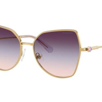 Swarovski SK7037 4036U7 ONE SIZE (58) Arany Férfi Napszemüvegek kép