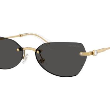 Swarovski SK7038 400487 ONE SIZE (58) Arany Férfi Napszemüvegek kép