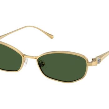 Swarovski SK7042 400471 ONE SIZE (55) Arany Férfi Napszemüvegek kép