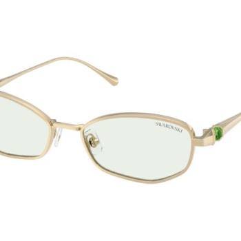 Swarovski SK7042 4013M1 Photochromic ONE SIZE (55) Arany Férfi Napszemüvegek kép