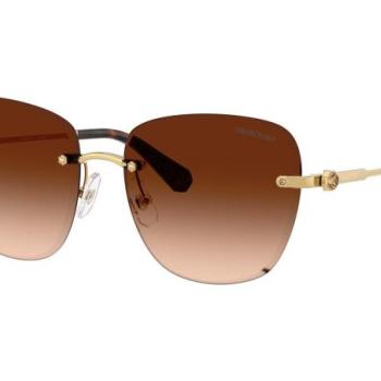 Swarovski SK7043 403774 ONE SIZE (58) Arany Férfi Napszemüvegek kép