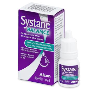 Systane Balance 10 ml kép