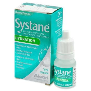 Systane Hydration szemcsepp 10 ml kép