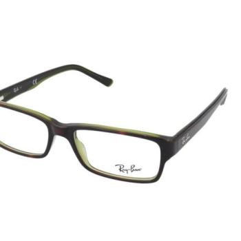 Szemüvegkeret Ray-Ban RX5169 - 2383 kép