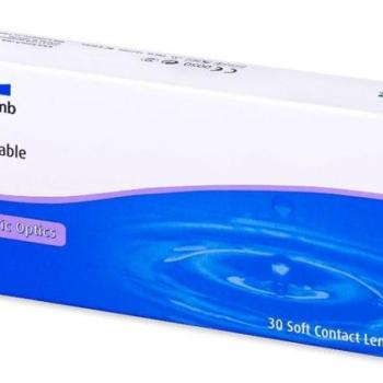 Szépségápolás és egészség | Kontaktlencse kép