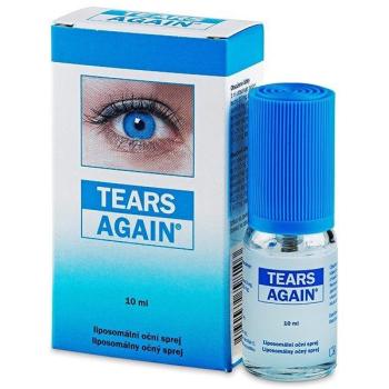 Tears Again 10 ml kép