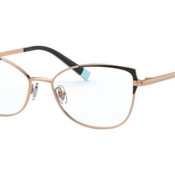 Tiffany & Co. TF1136 6007 ONE SIZE (53) Barna Férfi Dioptriás szemüvegek kép
