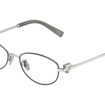 Tiffany & Co. TF1162TD 6001 ONE SIZE (52) Fekete Férfi Dioptriás szemüvegek kép