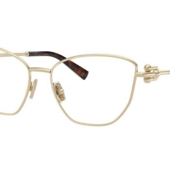 Tiffany & Co. TF1166 6021 L (57) Arany Férfi Dioptriás szemüvegek kép