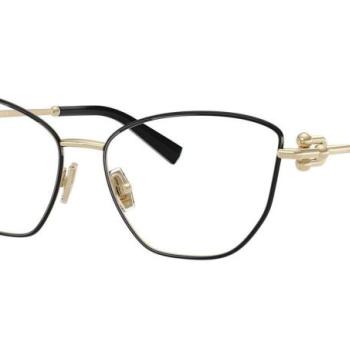 Tiffany & Co. TF1166 6164 M (55) Fekete Férfi Dioptriás szemüvegek kép