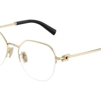 Tiffany & Co. TF1167D 6021 ONE SIZE (53) Arany Férfi Dioptriás szemüvegek kép