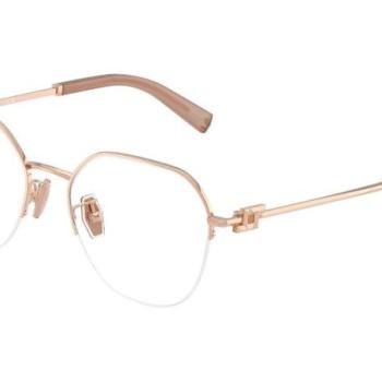 Tiffany & Co. TF1167D 6105 ONE SIZE (53) Arany Férfi Dioptriás szemüvegek kép