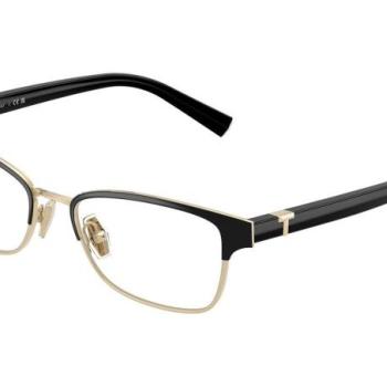 Tiffany & Co. TF1168 6164 ONE SIZE (53) Fekete Férfi Dioptriás szemüvegek kép