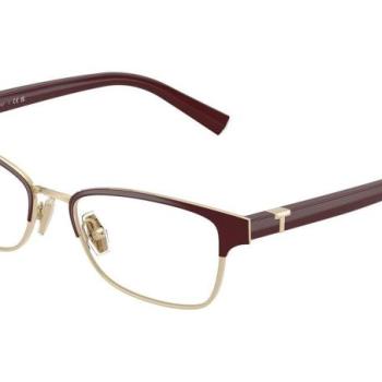 Tiffany & Co. TF1168 6185 ONE SIZE (53) Vörös Férfi Dioptriás szemüvegek kép