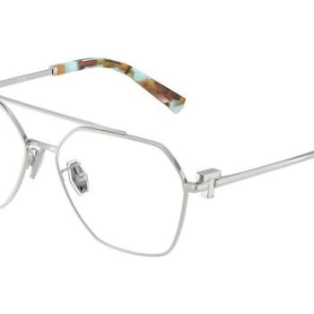 Tiffany & Co. TF1169 6001 L (57) Ezüst Unisex Dioptriás szemüvegek kép