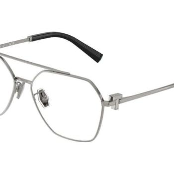Tiffany & Co. TF1169 6003 L (57) Szürke Unisex Dioptriás szemüvegek kép