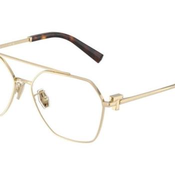 Tiffany & Co. TF1169 6021 M (55) Arany Unisex Dioptriás szemüvegek kép