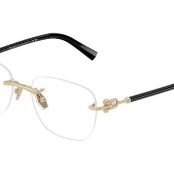 Tiffany & Co. TF1170D 6021 ONE SIZE (54) Arany Unisex Dioptriás szemüvegek kép