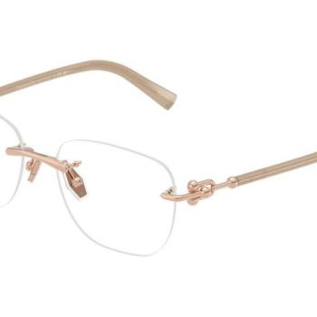 Tiffany & Co. TF1170D 6105 ONE SIZE (54) Arany Unisex Dioptriás szemüvegek kép