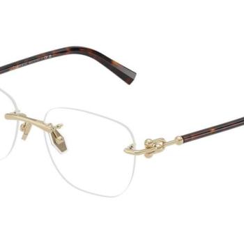 Tiffany & Co. TF1170D 6189 ONE SIZE (54) Arany Unisex Dioptriás szemüvegek kép