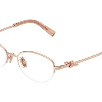 Tiffany & Co. TF1171D 6105 ONE SIZE (51) Arany Férfi Dioptriás szemüvegek kép