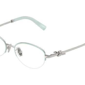 Tiffany & Co. TF1171D 6151 ONE SIZE (51) Kék Férfi Dioptriás szemüvegek kép