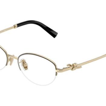 Tiffany & Co. TF1171D 6164 ONE SIZE (51) Fekete Férfi Dioptriás szemüvegek kép