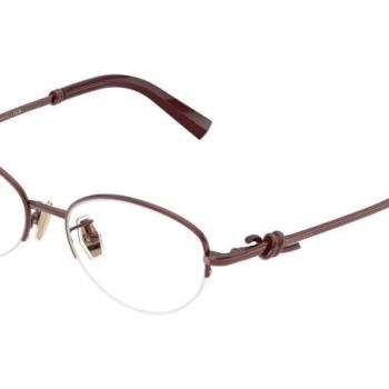 Tiffany & Co. TF1171D 6185 ONE SIZE (51) Vörös Férfi Dioptriás szemüvegek kép