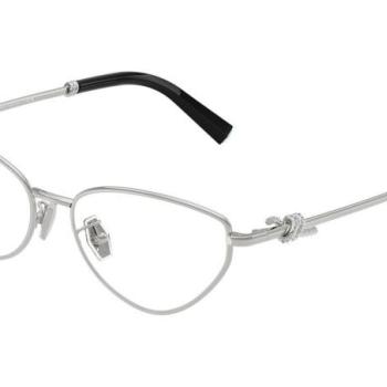 Tiffany & Co. TF1172B 6001 L (56) Ezüst Férfi Dioptriás szemüvegek kép