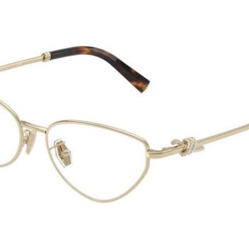 Tiffany & Co. TF1172B 6021 M (54) Arany Férfi Dioptriás szemüvegek kép