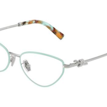 Tiffany & Co. TF1172B 6151 M (54) Kék Férfi Dioptriás szemüvegek kép