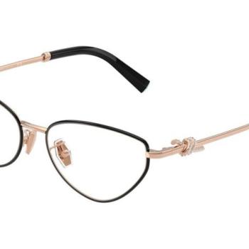 Tiffany & Co. TF1172B 6162 M (54) Fekete Férfi Dioptriás szemüvegek kép
