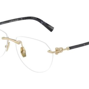 Tiffany & Co. TF1173K 6220 ONE SIZE (57) Arany Unisex Dioptriás szemüvegek kép