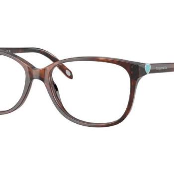 Tiffany & Co. TF2097 8421 L (54) Havana Férfi Dioptriás szemüvegek kép