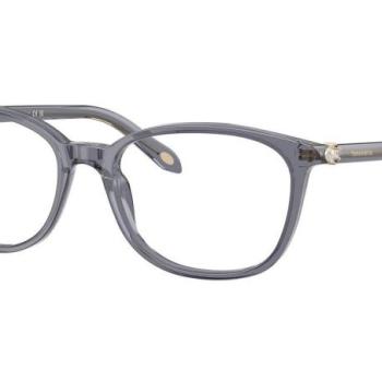Tiffany & Co. TF2109HB 8405 M (51) Szürke Férfi Dioptriás szemüvegek kép