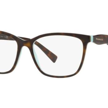 Tiffany & Co. TF2175 8134 ONE SIZE (54) Havana Férfi Dioptriás szemüvegek kép