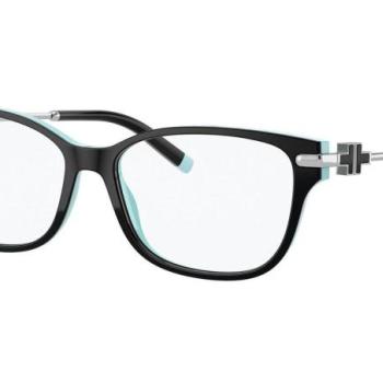 Tiffany & Co. TF2207 8055 ONE SIZE (52) Fekete Férfi Dioptriás szemüvegek kép
