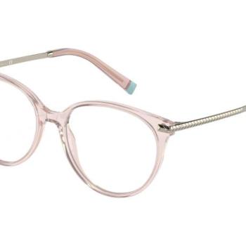 Tiffany & Co. TF2209 8328 ONE SIZE (54) Rózsaszín Férfi Dioptriás szemüvegek kép