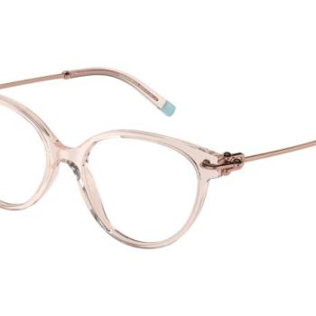 Tiffany & Co. TF2217 8278 L (53) Rózsaszín Férfi Dioptriás szemüvegek kép