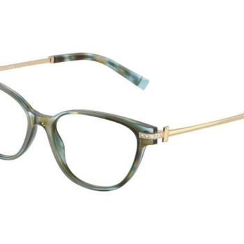 Tiffany & Co. TF2223B 8124 L (54) Kék Férfi Dioptriás szemüvegek kép