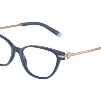 Tiffany & Co. TF2223B 8315 M (52) Kék Férfi Dioptriás szemüvegek kép