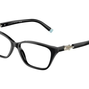 Tiffany & Co. TF2229 8001 L (55) Fekete Férfi Dioptriás szemüvegek kép