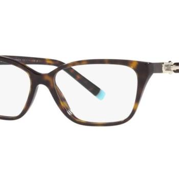 Tiffany & Co. TF2229 8015 L (55) Havana Férfi Dioptriás szemüvegek kép