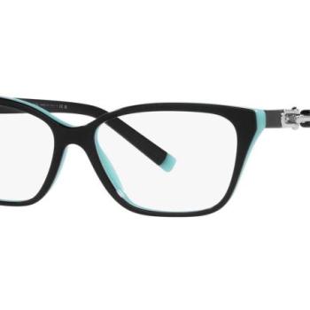 Tiffany & Co. TF2229 8055 L (55) Fekete Férfi Dioptriás szemüvegek kép