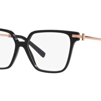 Tiffany & Co. TF2234B 8001 L (54) Fekete Férfi Dioptriás szemüvegek kép